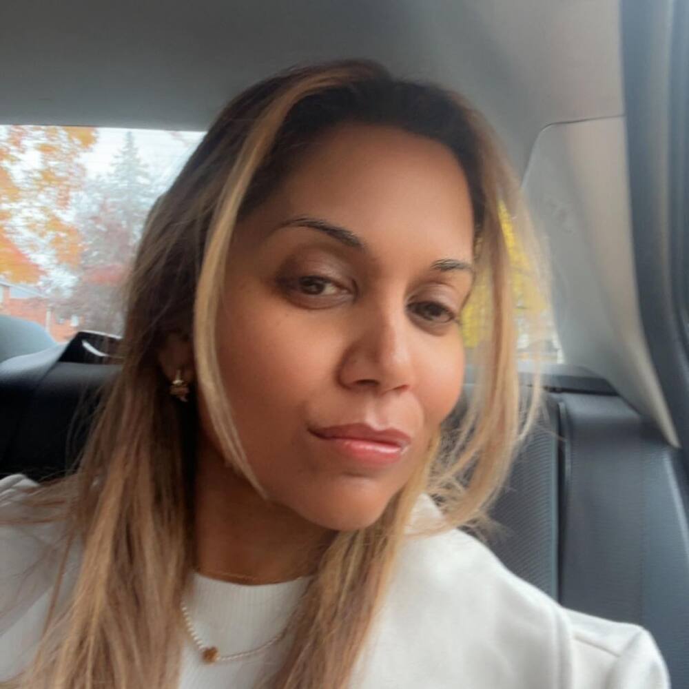 Meet your Posher, Nandini
